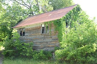 Saddle Store United States historic place