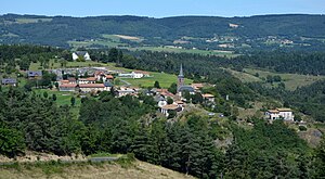 Habiter à Saint-Georges