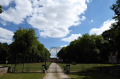 Rideau métallique Saint-Luperce (28190)