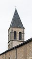 * Nomination Bell tower of the Saint Julian church in Cardaillac, Lot, France. --Tournasol7 05:29, 16 March 2022 (UTC) * Promotion Good quality --Llez 06:44, 16 March 2022 (UTC)