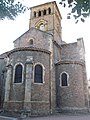 Église Saint-Martin de Salles