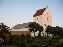 Saltum Kirke