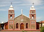 Miniatura para Parroquia Guajira