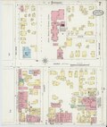 Miniatuur voor Bestand:Sanborn Fire Insurance Map from Cortland, Cortland County, New York. LOC sanborn05866 004-7.tif