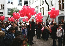 Sankt Ansgars Skole - 100 year birthday (2006).jpg