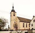 Katholische Kirche Sankt Cosmas und Damian