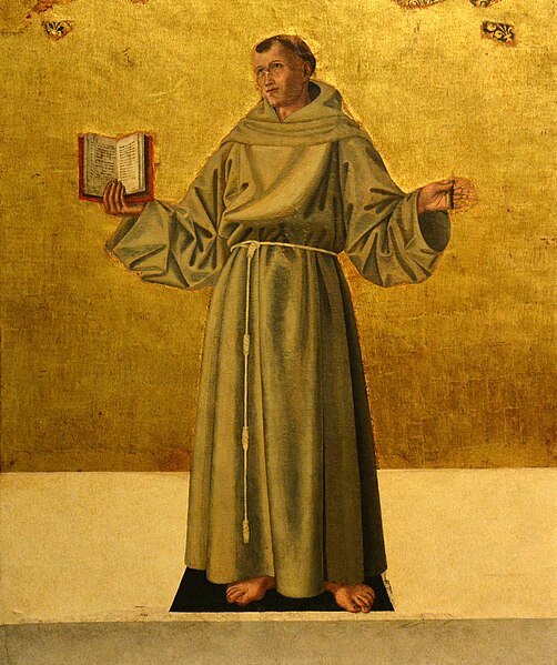 File:Sant'Antonio da Padova, Maestro di San Giovanni da Capestrano 001.jpg