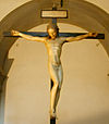Crucifix de Santo Spirito