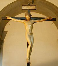 Michelangelo Crucifixo