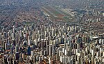 Thumbnail for South-Central Zone of São Paulo