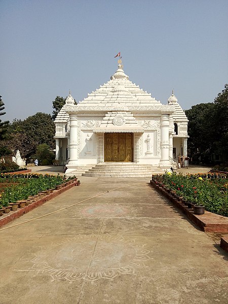 File:Sarsikhya Mandir Front End View - panoramio.jpg