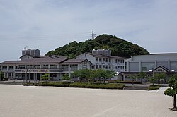 Sasebo daito ES2