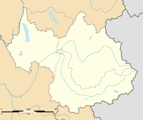 Zobacz na mapie Sabaudii