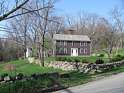 Sawin-Bullen-Bullard Rumah, Sherborn MA.jpg