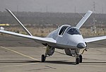 Thumbnail for Scaled Composites 401