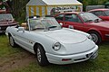 Alfa Romeo Spider 2.0 der 4. Generation