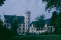 Schloss Haldenwang (renoviert)