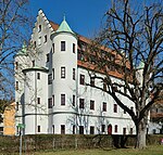 Schloss Pfersee