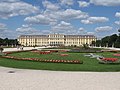 Palaciu Schönbrunn