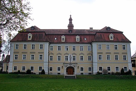 Schloss Zaitzkofen 02