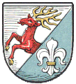 Wappen Schmargendorf