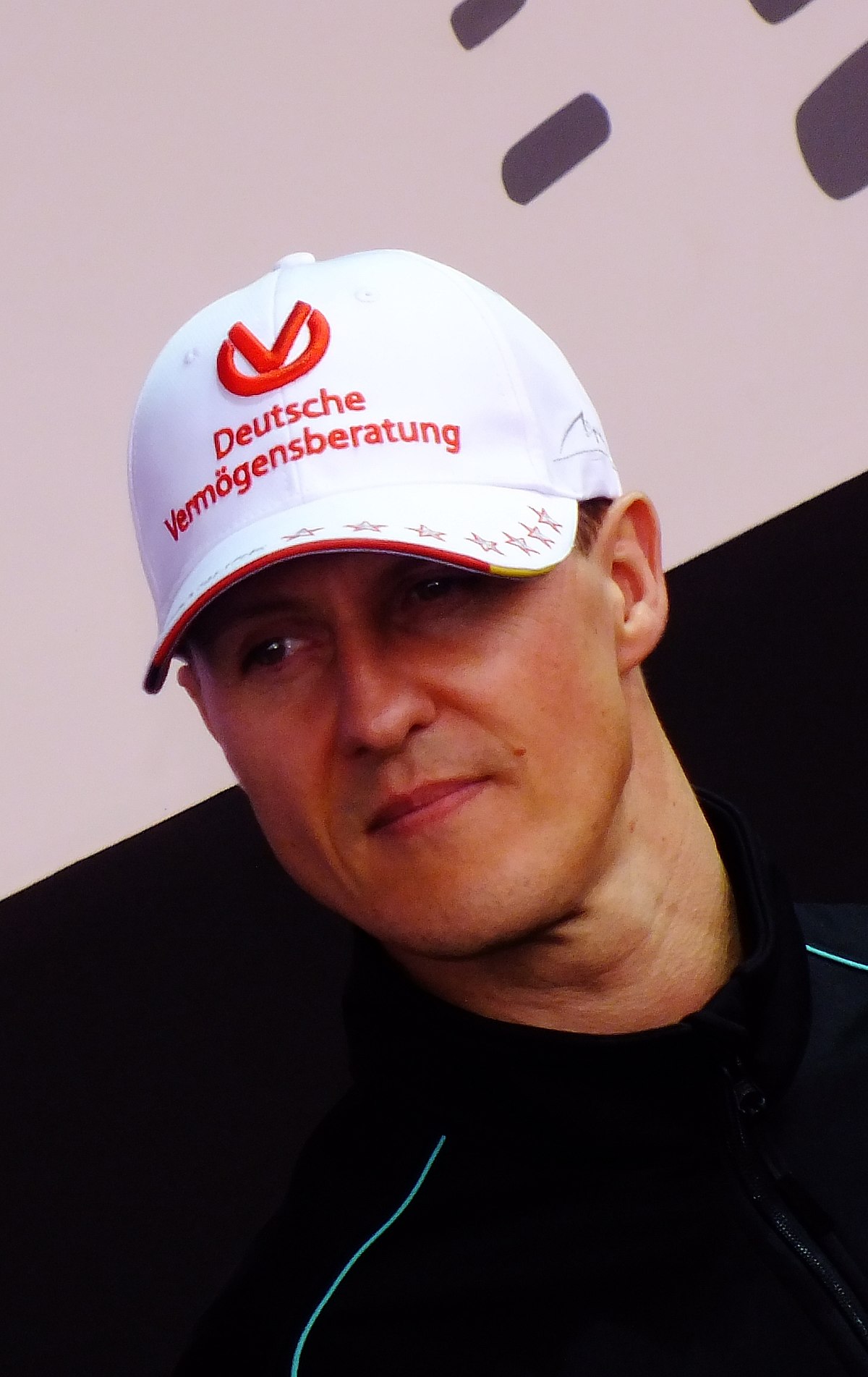M Schumacher