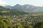 Thumbnail for Schwarzach, Vorarlberg