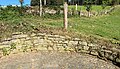 Baudenkmal „Schweinemauer“