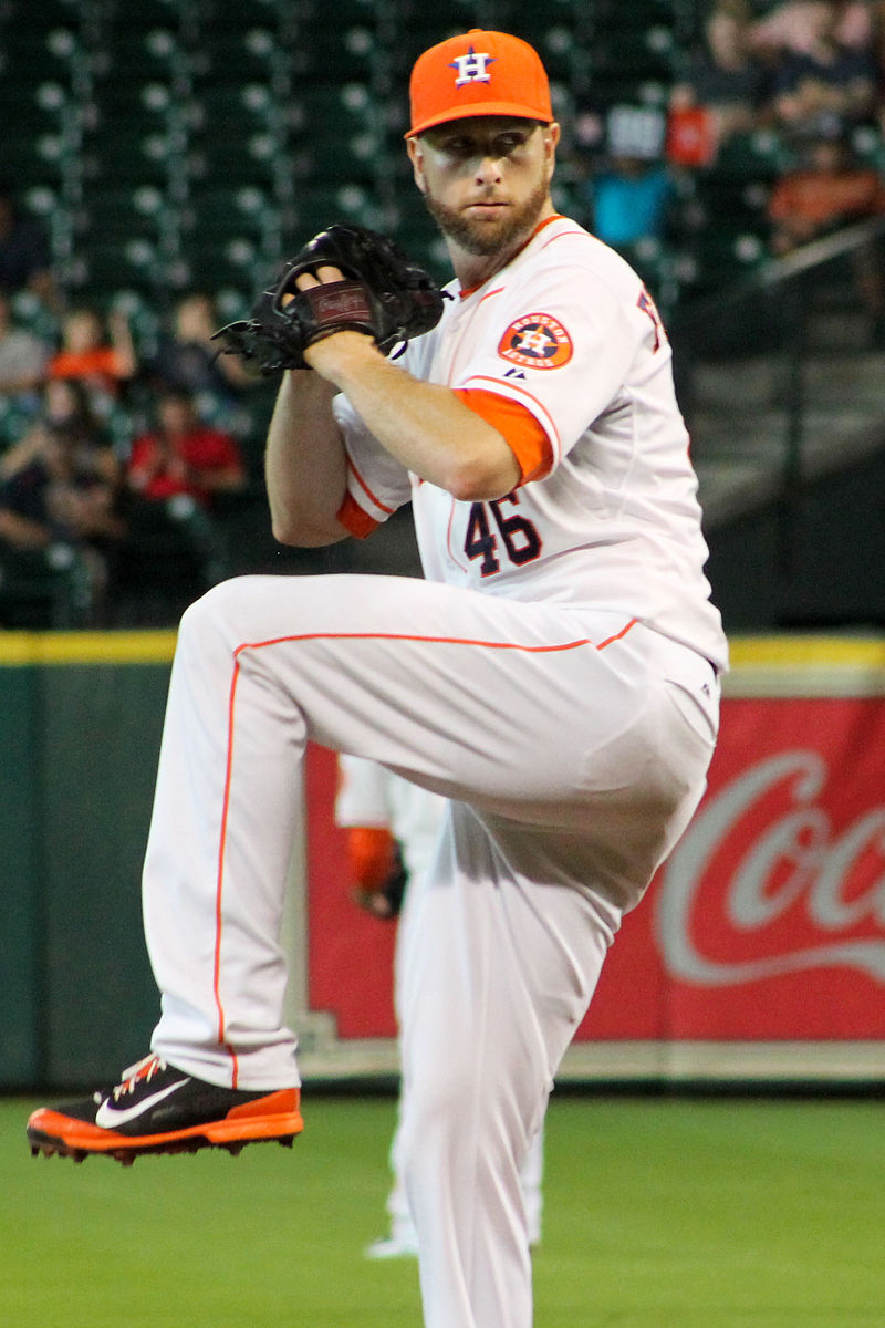 Bronson Arroyo: Baseball Rock and Talk - Washington County CVB