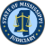 Seal of the Judiciary of Mississippi.svg