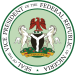 Seal of the Vice President of Nigeria.svg