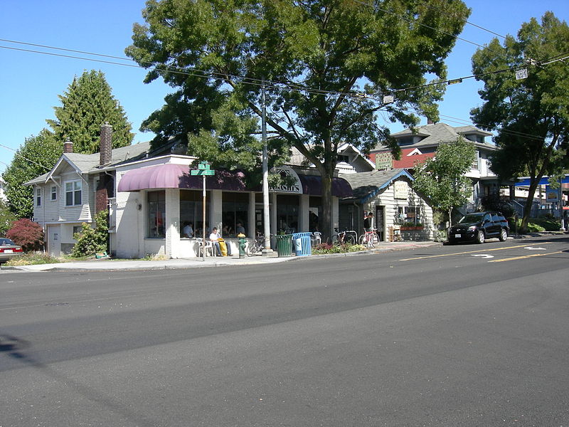 File:Seattle - Wallingford - converted houses 01.jpg