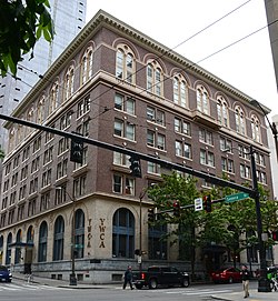Seattle YWCA Building in 2022.jpg
