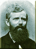 Hermann August Seger