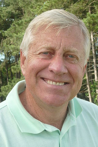 <span class="mw-page-title-main">Jeff Hawkes</span> South African professional golfer (born 1953)