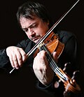 Thumbnail for Sergei Krylov (violinist)
