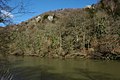 Seven Sisters Rocks, Wye Valley