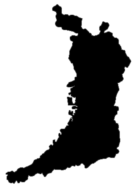 Tập tin:Shadow picture of Osaka prefecture.png