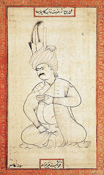 File:Shah Ismail I Safavid, Behzad.jpg