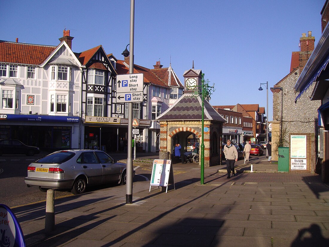 Sheringham