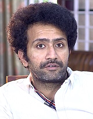 <span class="mw-page-title-main">Shine Tom Chacko</span> Indian actor