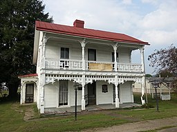 Shumaker-Lewis House