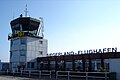 Siegerland Airport Tower (+)