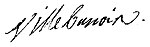 Signature