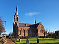 Miniatuur voor Sint-Bonifaciuskerk (Kwadendamme)