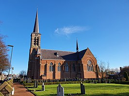 Sint-Bonifaciuskerk