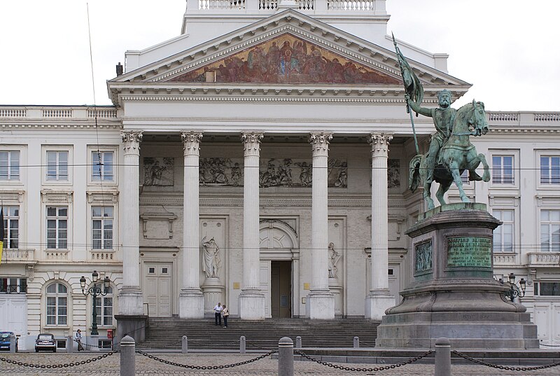 File:Sint-Jacobskerk-op-Koudenberg - Voorgevel (1).JPG