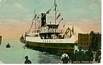 Thumbnail for Sioux (steamship)