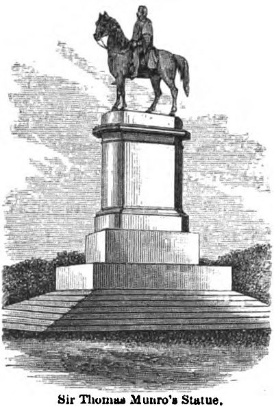 Sir. Thomas Munro's Statue, Madras (MacLeod, p.124, 1871) Sir. Thomas Munro's Statue, Madras (MacLeod, p.124, 1871) - Copy.jpg