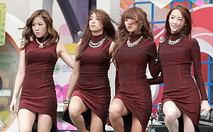 Sistar on June 9, 2012 (2).jpg